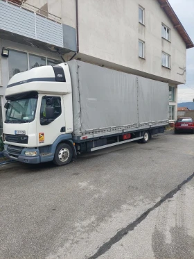 Daf Lf 45/180 --- 8.5  | Mobile.bg    2