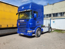  Scania R 480