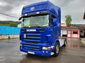 Scania R 480 | Mobile.bg    5