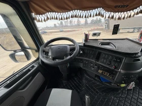 Volvo F12 + Гондола Стас , снимка 11