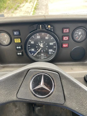 Mercedes-Benz 410    | Mobile.bg    7