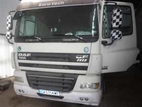     Daf FT XF 106 