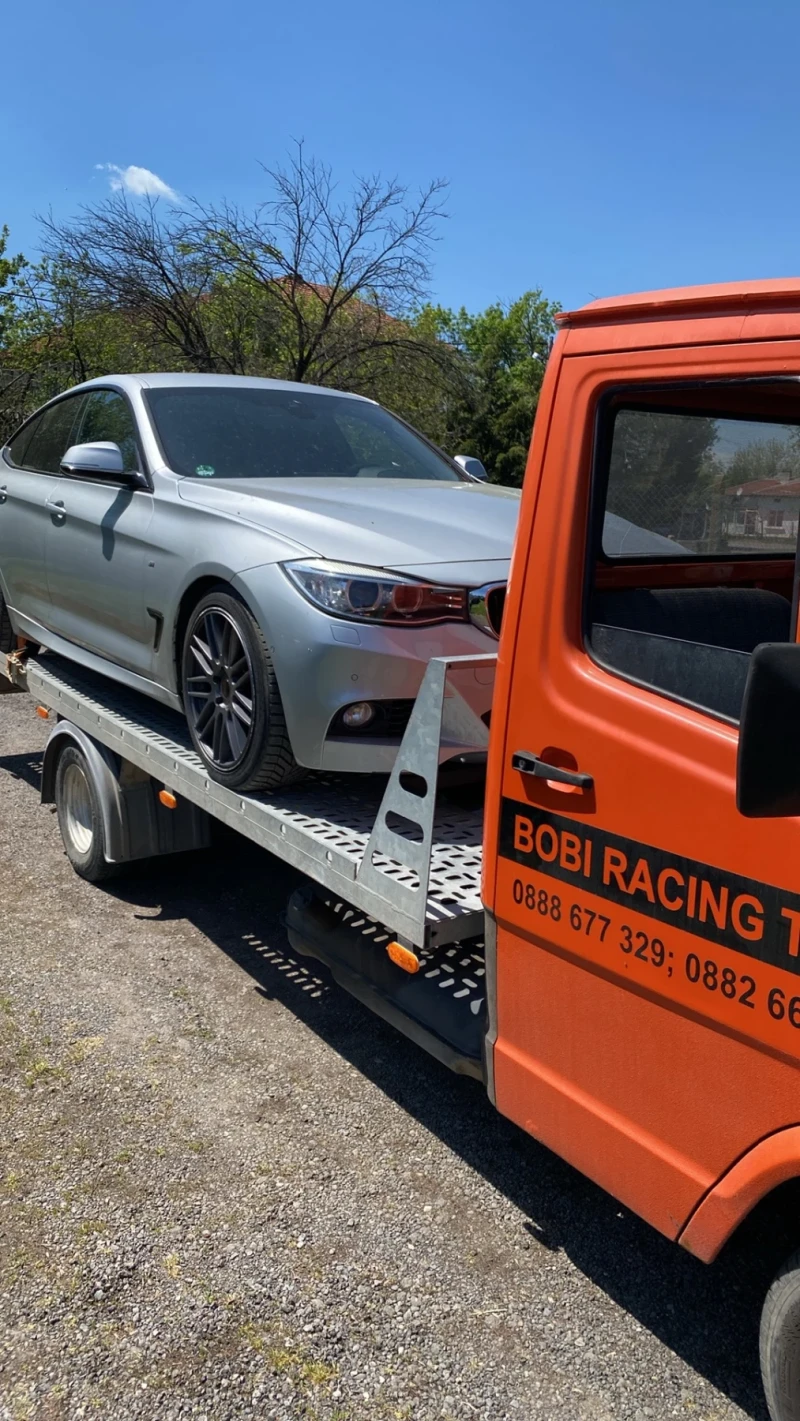 Mercedes-Benz 410 Пътна Помощ , снимка 9 - Камиони - 51701788