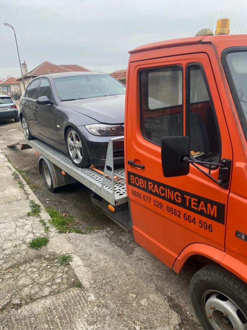 Mercedes-Benz 410 Пътна Помощ , снимка 10 - Камиони - 51701788