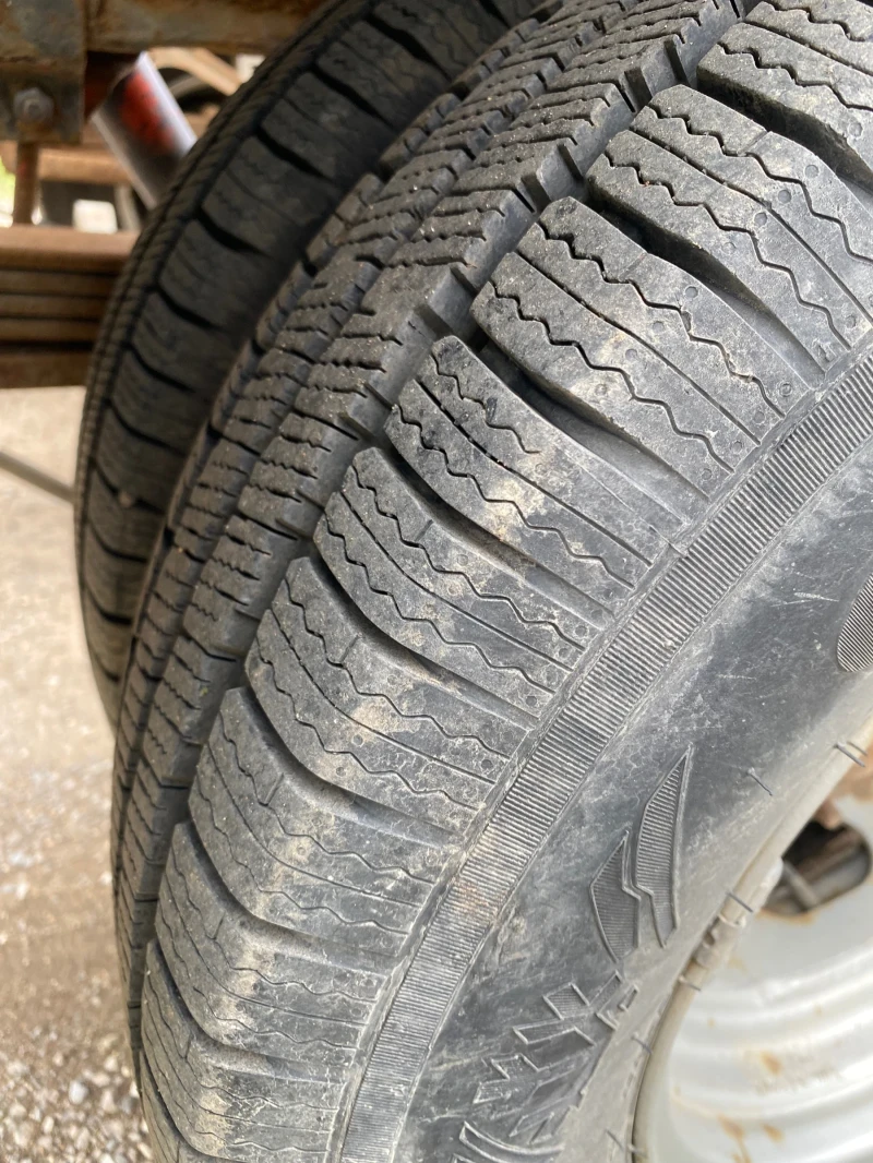 Mercedes-Benz 410 Пътна Помощ , снимка 4 - Камиони - 51701788