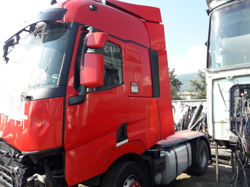 Renault T Euro 6, снимка 1 - Камиони - 22344935