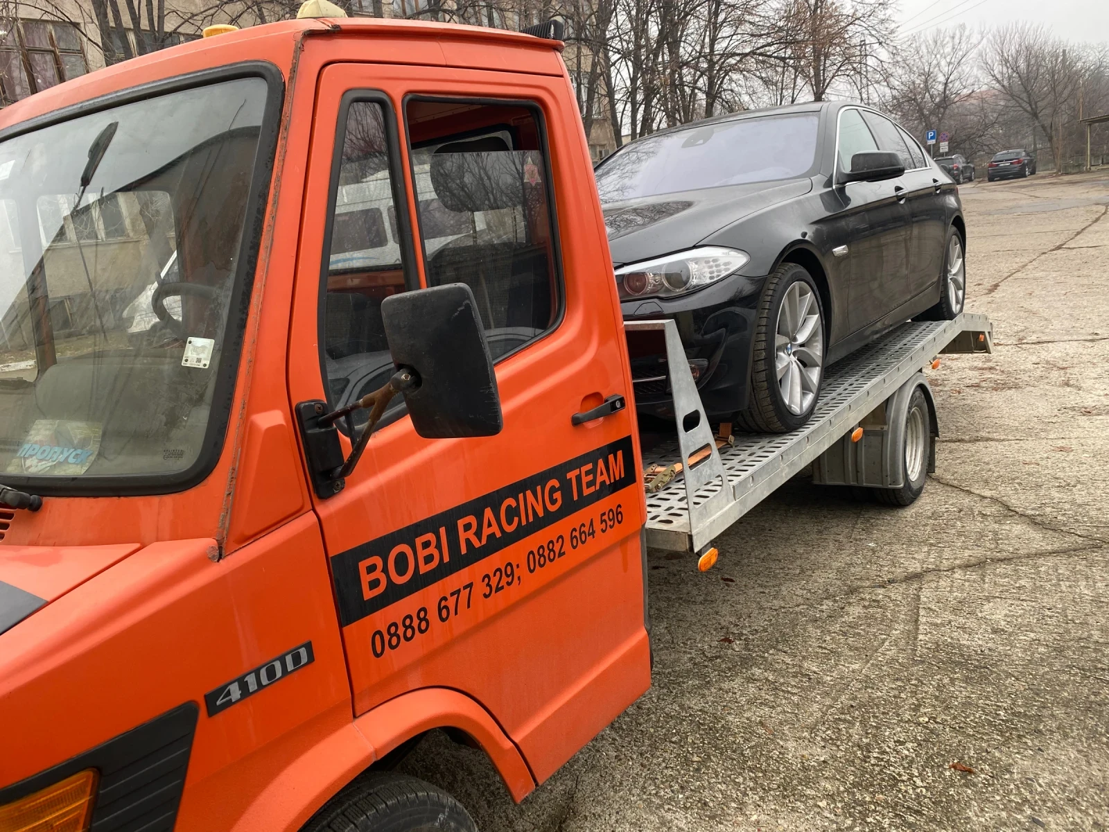 Mercedes-Benz 410    | Mobile.bg   11