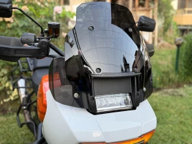 Harley-Davidson Touring Pan America 1250 Special, снимка 15