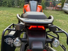 Harley-Davidson Touring Pan America 1250 Special, снимка 6