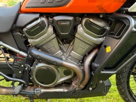 Harley-Davidson Touring Pan America 1250 Special, снимка 10