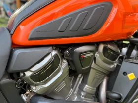 Harley-Davidson Touring Pan America 1250 Special, снимка 12