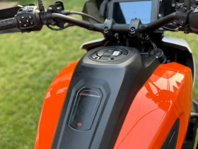 Harley-Davidson Touring Pan America 1250 Special, снимка 16