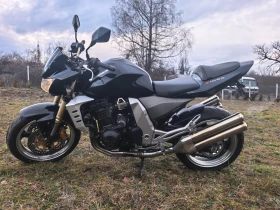 Kawasaki Z Z1000, снимка 11