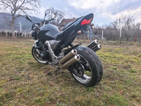 Kawasaki Z Z1000, снимка 12