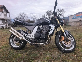 Kawasaki Z Z1000, снимка 10