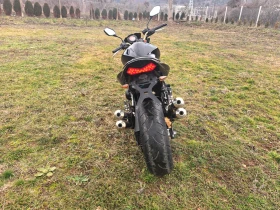 Kawasaki Z Z1000, снимка 6