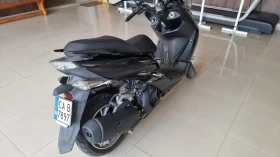 Yamaha Majesty, снимка 1