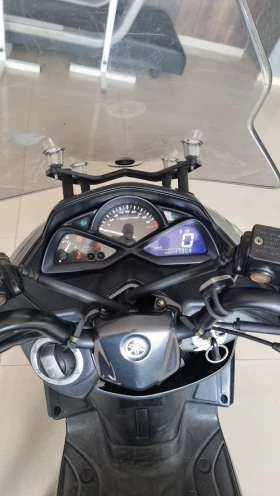Yamaha Majesty, снимка 3