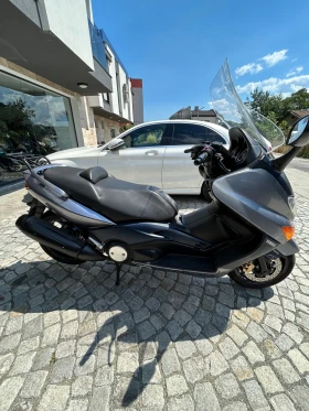 Yamaha T-max Лизинг, снимка 6