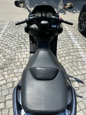 Yamaha T-max Лизинг, снимка 8