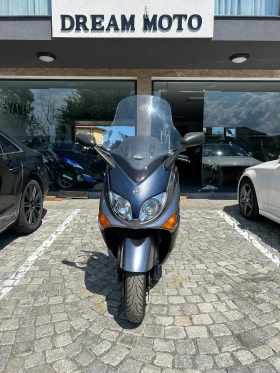 Yamaha T-max Лизинг, снимка 2