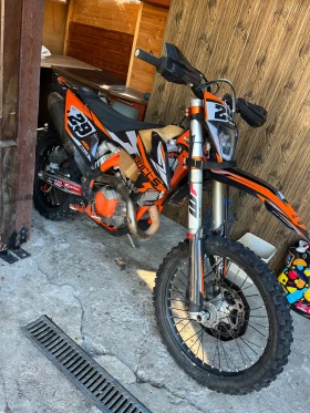 Ktm 450, снимка 5