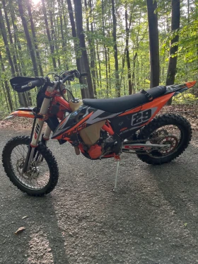 Ktm 450, снимка 3