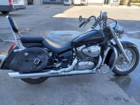 Обява за продажба на Honda Shadow VT 750 AERO ~8 200 лв. - изображение 5