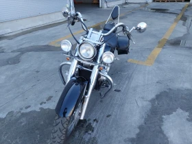 Обява за продажба на Honda Shadow VT 750 AERO ~8 200 лв. - изображение 1