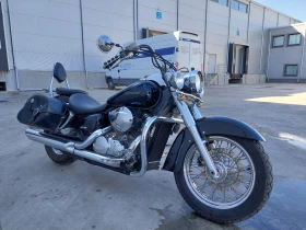 Обява за продажба на Honda Shadow VT 750 AERO ~8 200 лв. - изображение 1