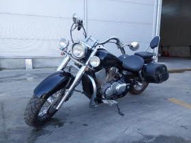 Обява за продажба на Honda Shadow VT 750 AERO ~8 200 лв. - изображение 6