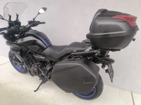 Yamaha Mt-07 Tracer ABS, 2018 година, Нов внос Италия , снимка 16