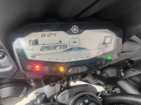 Yamaha Mt-07 Tracer ABS, 2018 година, Нов внос Италия , снимка 4