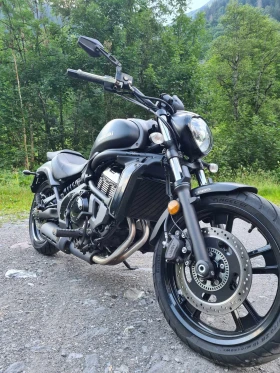     Kawasaki Vulcan S650