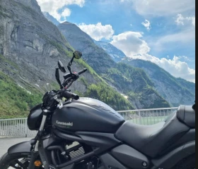 Kawasaki Vulcan S650 | Mobile.bg    6