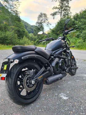 Kawasaki Vulcan S650 | Mobile.bg    7