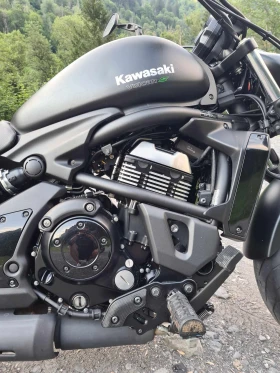 Kawasaki Vulcan S650 | Mobile.bg    5