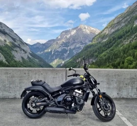     Kawasaki Vulcan S650