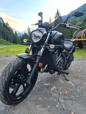     Kawasaki Vulcan S650