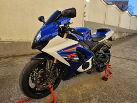 Suzuki Gsxr 1000, снимка 1