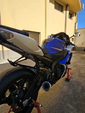 Suzuki Gsxr 1000, снимка 5