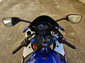 Suzuki Gsxr 1000, снимка 10