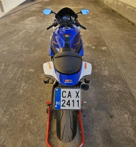 Suzuki Gsxr 1000, снимка 9