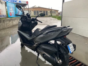 Kymco Xciting, снимка 6