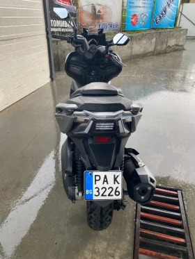 Kymco Xciting, снимка 5