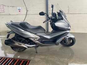 Kymco Xciting, снимка 3