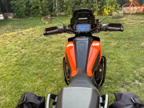 Harley-Davidson Touring Pan America 1250 Special | Mobile.bg    13
