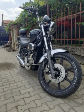 Обява за продажба на Kawasaki 750 ~4 500 лв. - изображение 1