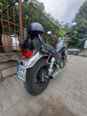 Обява за продажба на Kawasaki 750 ~4 500 лв. - изображение 3