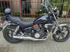 Обява за продажба на Kawasaki 750 ~4 500 лв. - изображение 2